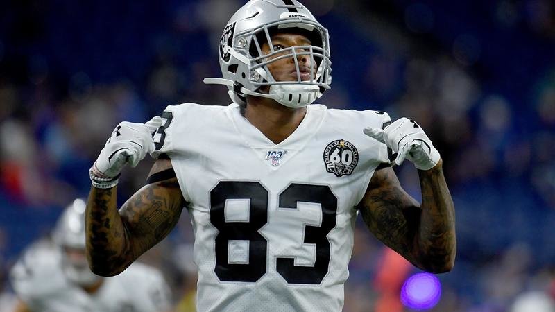 Deux généraux des Raiders d'Oakland grièvement blessés